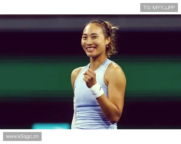 郑钦文迪拜复仇战重逢一年再战