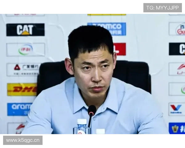 张庆鹏：要向新疆队学习，困难时保持专注